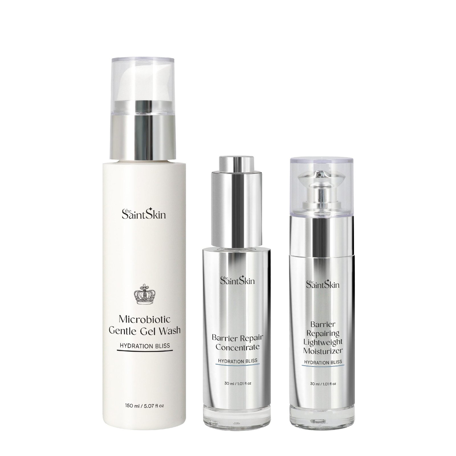 Rutina odos atsparumui nuo neigiamo aplinkos poveikio