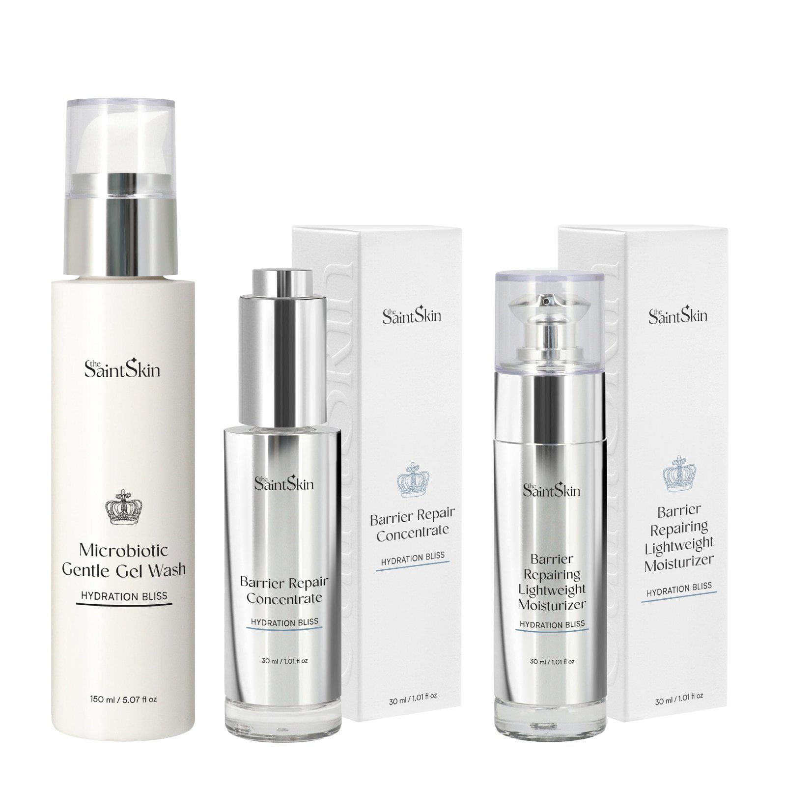 Rutina odos atsparumui nuo neigiamo aplinkos poveikio - Image 3